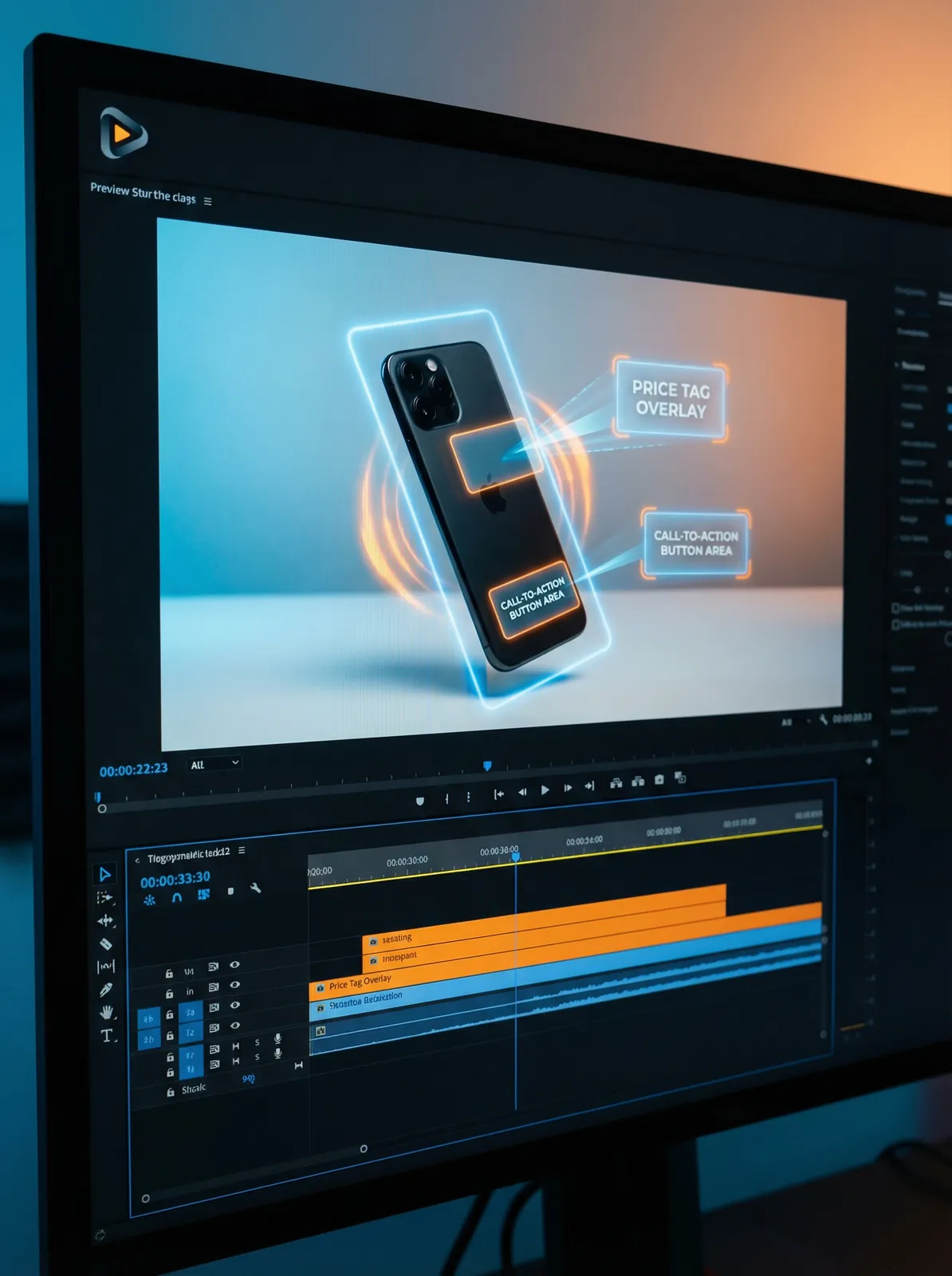 必一体育官网 产品展示视频模板